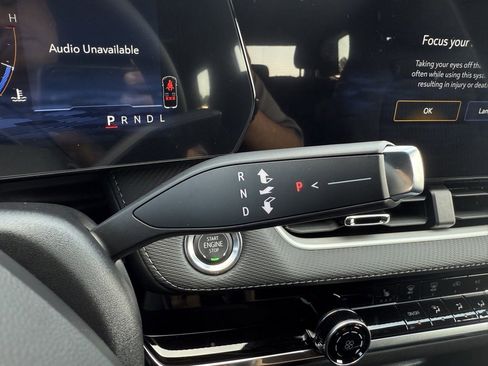 New 2026 Chevrolet Equinox LT image 16