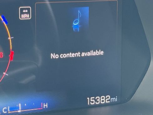 Used 2024 Chevrolet Colorado W/T RWD image 13