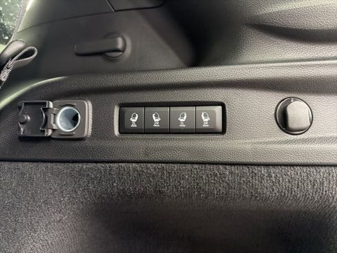 New 2026 Jeep Grand Cherokee L Summit AWD/4WD image 9