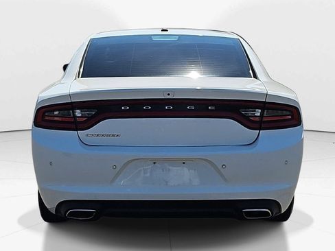 Used 2021 Dodge Charger SXT w/ Leather Interior Group RWD image 5