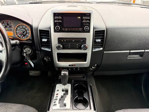 Used 2013 Nissan Titan PRO-4X image 23