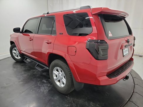 Used 2023 Toyota 4Runner SR5 Premium image 6