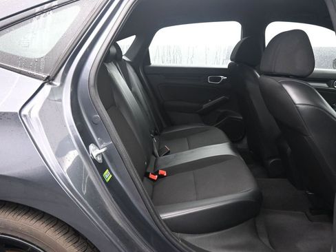 Used 2022 Honda Civic Sport image 15