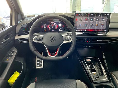 New 2026 Volkswagen GTI Autobahn image 15