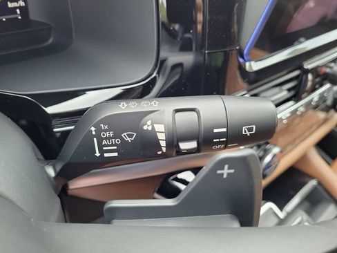 New 2026 Nissan Pathfinder Platinum AWD/4WD image 26