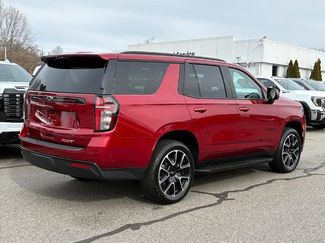 Certified 2024 Chevrolet Tahoe RST w/ Luxury Package video 2