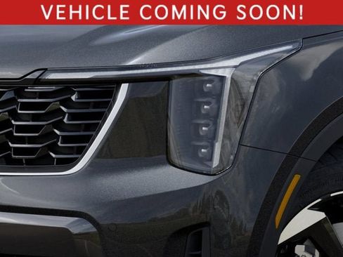 New 2026 Kia Sorento EX image 10