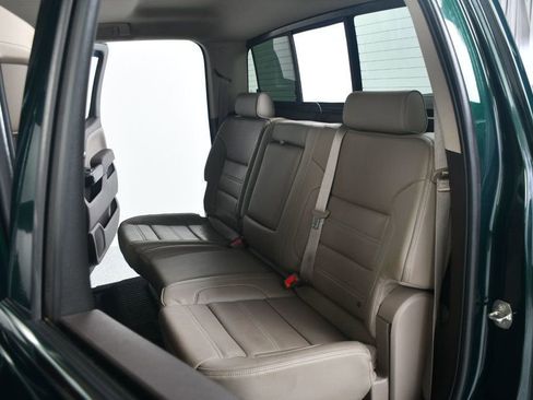 Used 2015 GMC Sierra 2500 Denali w/ Duramax Plus Package image 20