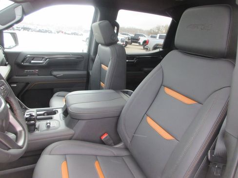 New 2026 GMC Sierra 1500 AT4 w/ AT4 Premium Package image 14