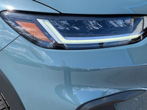 Certified 2023 Honda HR-V Sport image 10