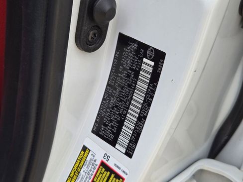 Used 2021 Toyota Camry XSE w/ Navigation Package image 23