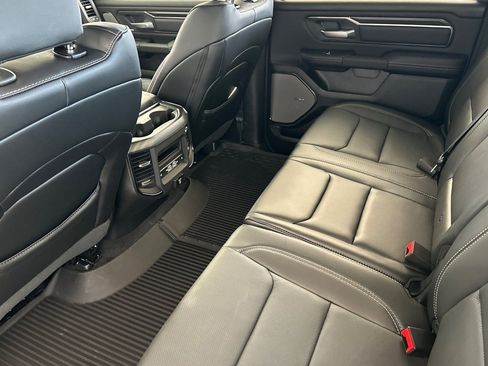 New 2026 RAM 1500 Rebel w/ Rebel Level 2 Equipment Group image 13