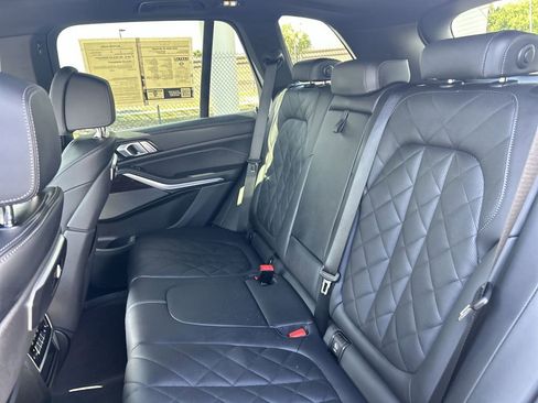 Used 2026 BMW X5 sDrive40i RWD image 35
