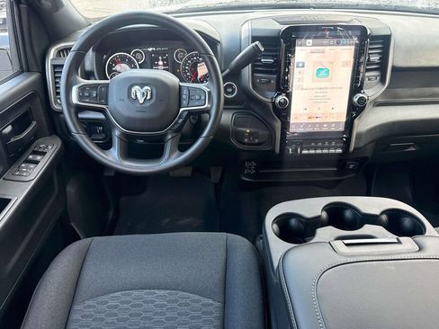 New 2026 RAM 3500 Tradesman image 12