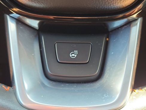Certified 2024 Honda CR-V Sport Touring image 23