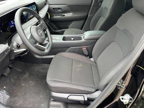 New 2026 Nissan Kicks S FWD image 7