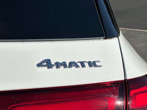 New 2026 Mercedes-Benz GLE 580 4MATIC image 27