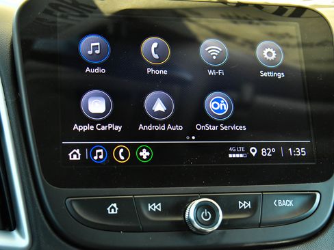 Used 2023 Chevrolet Malibu RS image 19