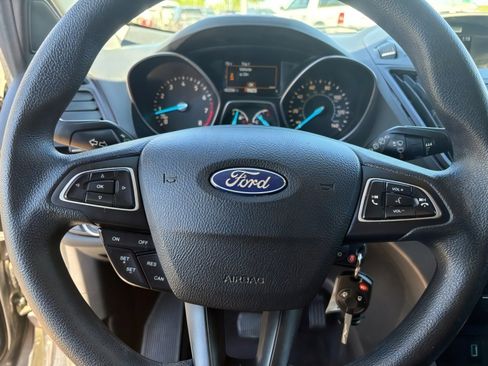 Used 2018 Ford Escape S image 28