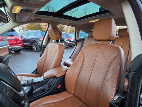 Used 2015 BMW 328i Gran Turismo xDrive 328i xDrive Gran Turismo AWD 4 image 22