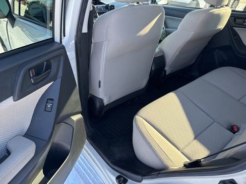 Used 2017 Subaru Forester 2.5i Premium w/ Protection Package #1 image 12