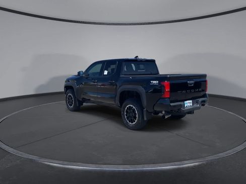 New 2026 Toyota Tacoma TRD Off-Road AWD/4WD image 6