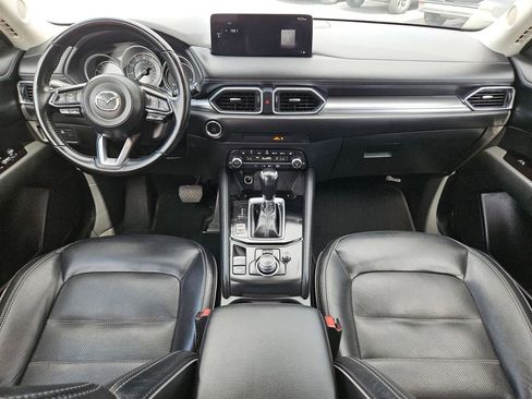 Used 2025 MAZDA CX-5 AWD 2.5 S w/ Preferred Package image 19