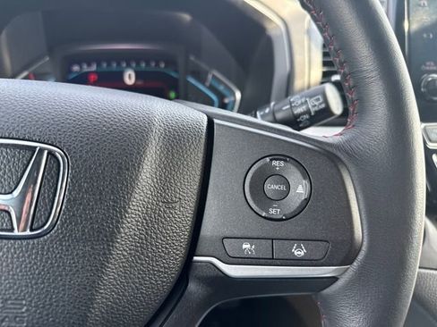 Certified 2023 Honda Odyssey Sport image 31