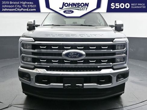 New 2026 Ford F250 Lariat w/ Chrome Package AWD/4WD image 5