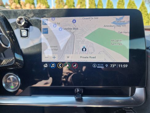 Used 2022 Chevrolet Corvette Stingray Premium Cpe w/ Z51 Performance Package image 27