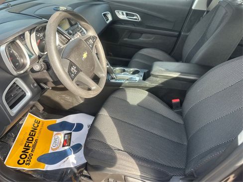 Used 2016 Chevrolet Equinox LS image 12