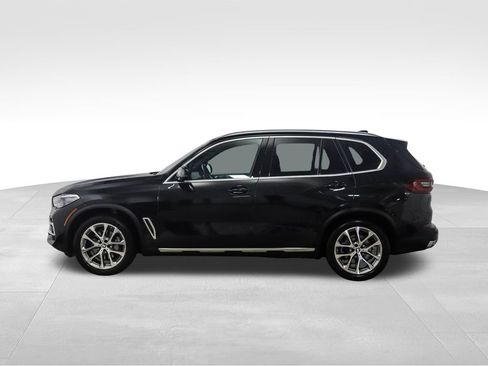 Certified 2023 BMW X5 xDrive40i w/ Executive Package image 2