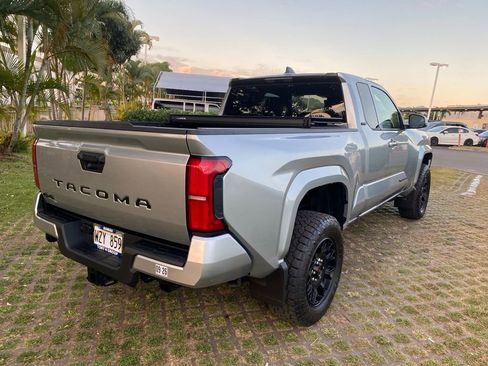 Used 2024 Toyota Tacoma SR5 image 25