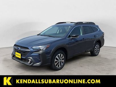 Used 2025 Subaru Outback Premium