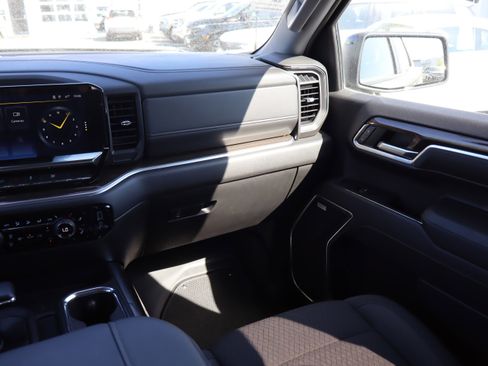 Used 2024 Chevrolet Silverado 1500 RST w/ All Star Edition Plus image 16