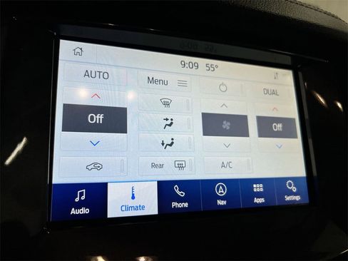 Used 2020 Ford Ranger Lariat w/ Technology Package image 16