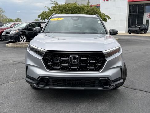 Used 2026 Honda CR-V Sport-L image 2