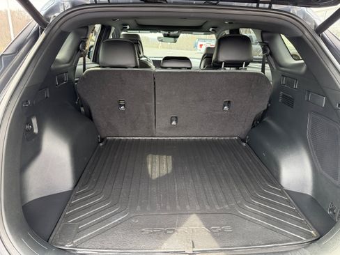 Used 2023 Kia Sportage X-Pro AWD/4WD image 14