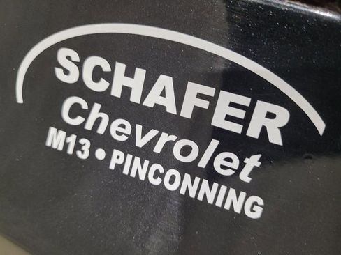 Used 2014 Buick LaCrosse Premium w/ Driver Confidence Package image 58