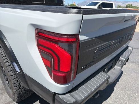 Used 2024 Ford F150 Raptor AWD/4WD image 26