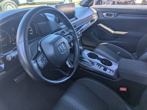 Used 2024 Honda Civic Sport image 16