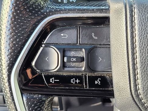 Used 2024 Toyota Tundra Platinum image 24