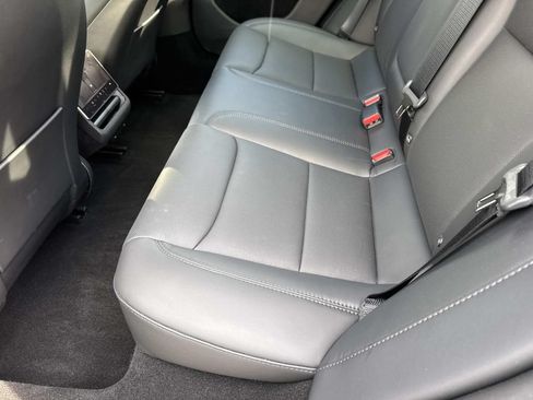 Used 2025 Tesla Model 3 Long Range RWD image 15