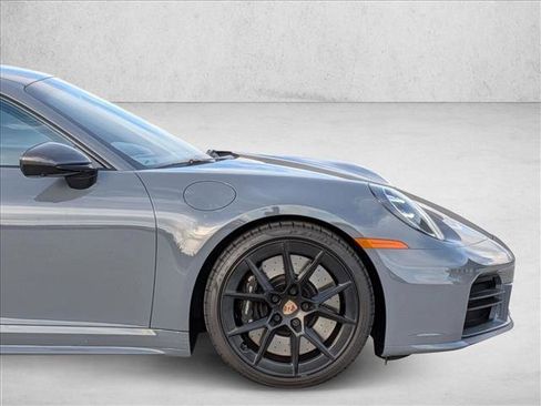 New 2025 Porsche 911 Carrera S image 11