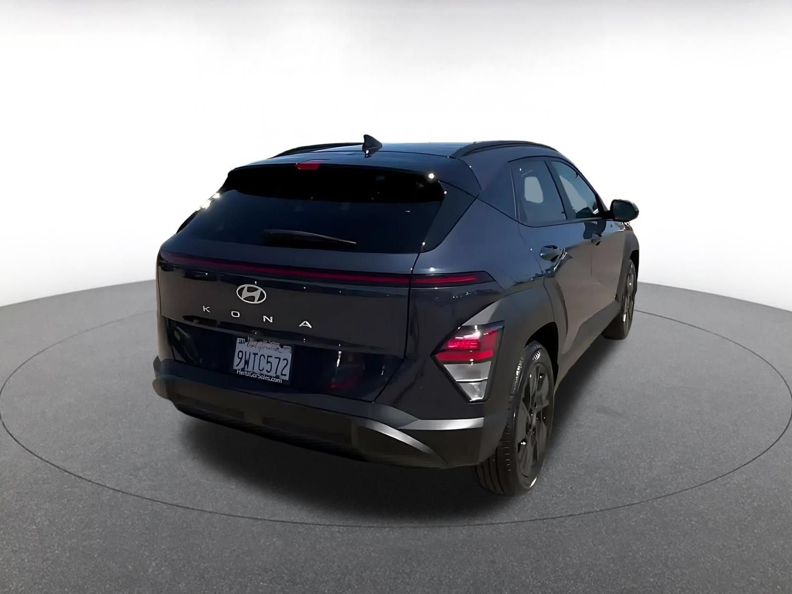 Used 2026 Hyundai Kona SEL Sport FWD image 13