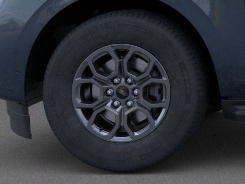 New 2026 Ford Expedition Active image 19