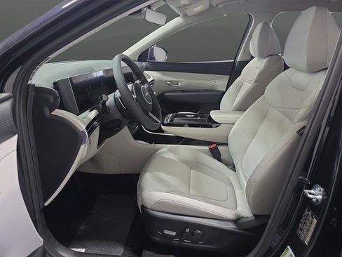 New 2026 Hyundai Tucson SEL AWD/4WD image 4