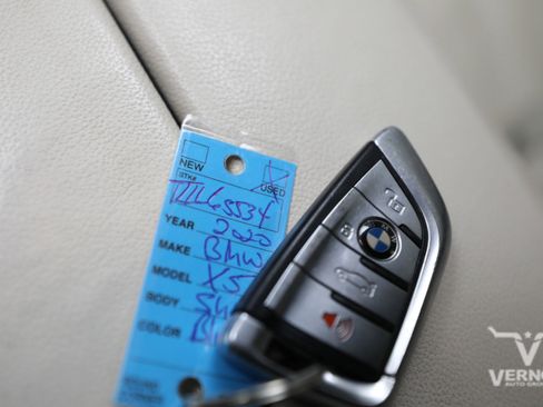 Used 2020 BMW X5 xDrive40i w/ Executive Package image 13