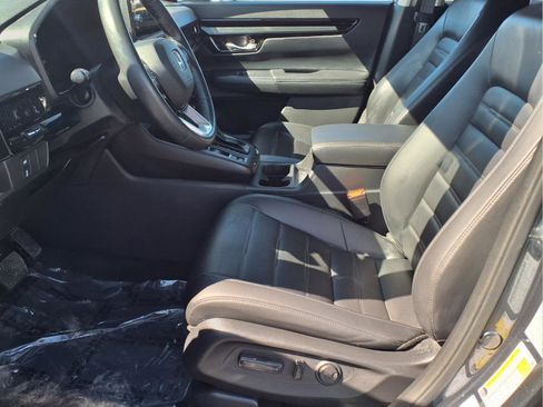 Certified 2023 Honda CR-V EX-L image 16