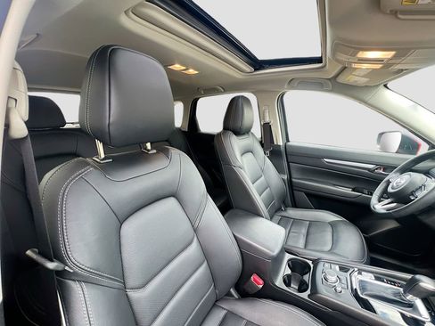 Used 2025 MAZDA CX-5 AWD 2.5 S w/ Preferred Package image 30